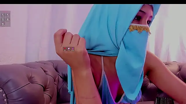 Adib ali online show from 07-12-26, 02:30