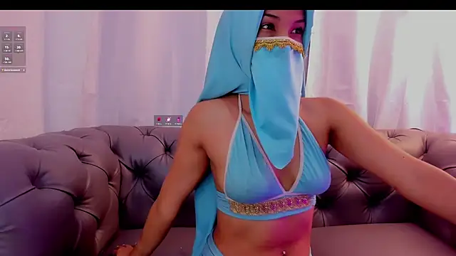 Adib ali online show from 07-21-26, 01:24