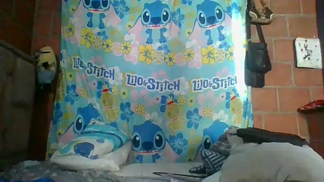 Nadia Monroe online show from 03-21-26, 12:32