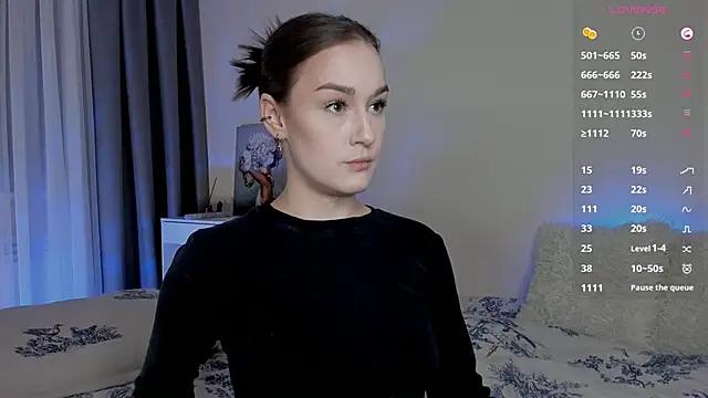 Snapshot of _RocketWay_ chatting on 01-18-25, 07:26 RocketWay online show from 01-18-25, 07:26