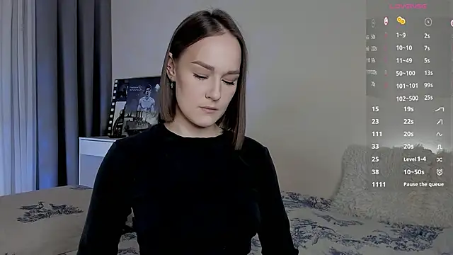 Snapshot of _RocketWay_ chatting on 03-18-25, 07:42 RocketWay online show from 03-18-25, 07:42