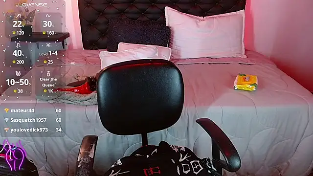 Dominik girl online show from 03-08-25, 09:28