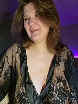 Kismet Nyx online show from 03-02-26, 02:02