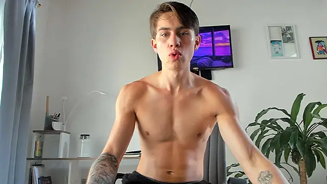 manucute 23  online show from 09-14-25, 01:54