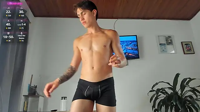 manucute 23  online show from 09-18-25, 02:52