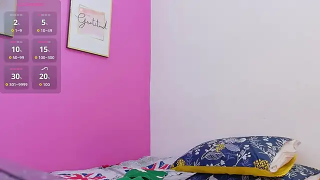 MiissBNasty online show from 10-12-25, 12:37