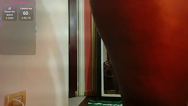 Snapshot of MiissBNasty chatting on 02-01-26, 12:48 MiissBNasty online show from 02-01-26, 12:48