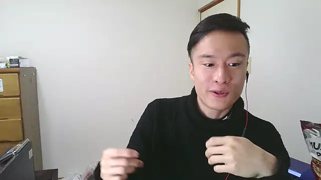 Snapshot of IroManager chatting on 12-29-24, 12:55 IroManager online show from 12-29-24, 12:55