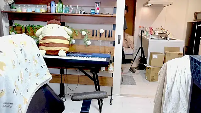 IroManager online show from 04-26-26, 05:21