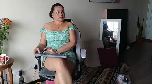 Kaily jonness online show from 03-20-25, 07:57