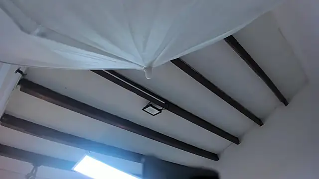 Oriana Guzman online show from 02-22-25, 12:29