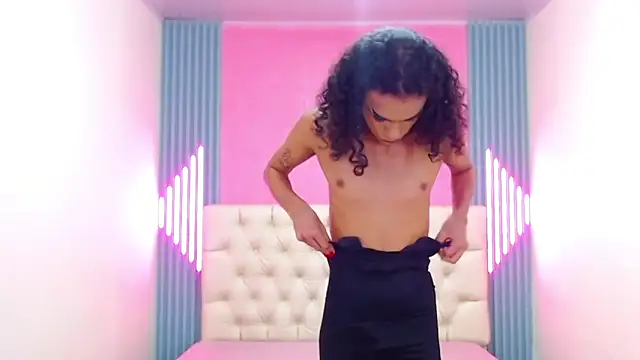 Foxy Ella  online show from 02-14-25, 05:46