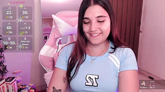 Magic-Smilee online show from 12-13-24, 10:55