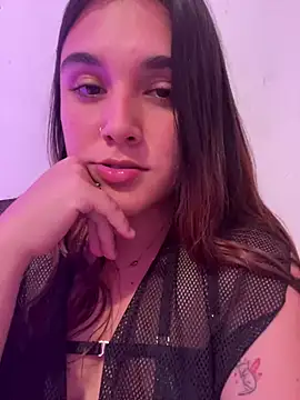 Magic-Smilee online show from 01-10-25, 03:39