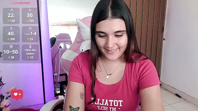 Magic-Smilee online show from 02-05-25, 04:14