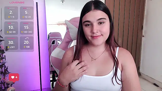 Magic-Smilee online show from 02-08-25, 02:38