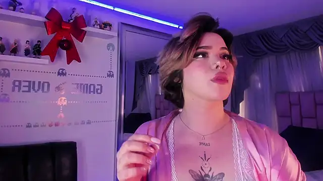 albaismynameX online show from 12-28-24, 03:15