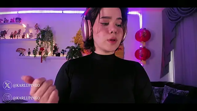 albaismynameX online show from 02-14-25, 12:03