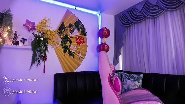 albaismynameX online show from 02-20-25, 12:04