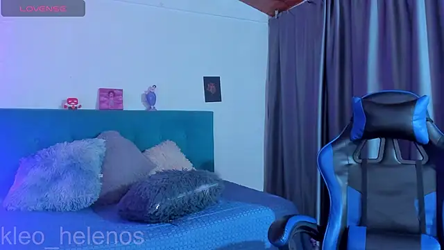 kleo helenos online show from 05-17-26, 02:31