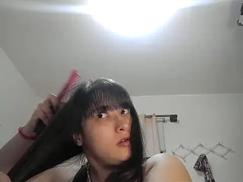 Nicole rodriguezath online show from 03-29-26, 12:32