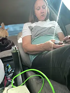 SexyB214 online show from 03-14-25, 10:05