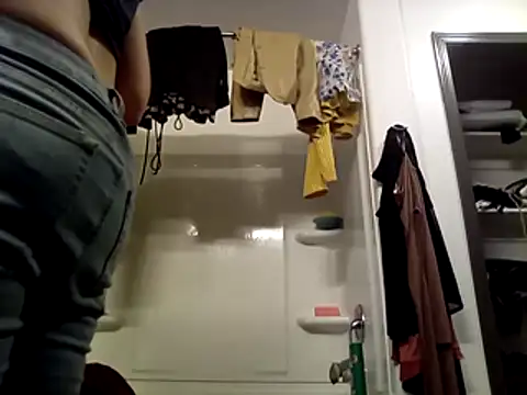 SexyB214 online show from 12-04-25, 08:56