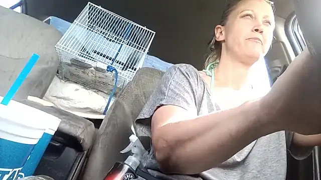 SexyB214 online show from 04-19-26, 09:50