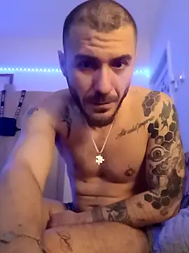 BenDover313OF online show from 03-27-26, 03:23