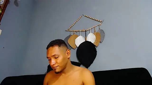 Grandeygruesa1 online show from 01-08-25, 05:37