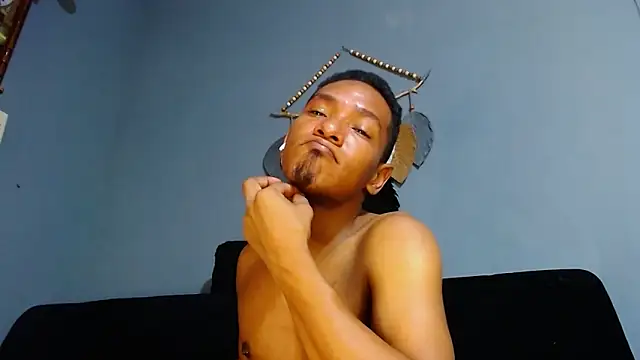 Grandeygruesa1 online show from 01-23-25, 12:41