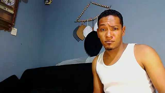 Grandeygruesa1 online show from 03-13-25, 10:43