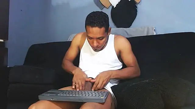 Grandeygruesa1 online show from 09-18-25, 10:17