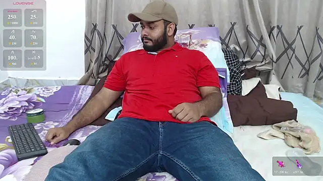 PeachyPrime online show from 03-15-26, 05:41