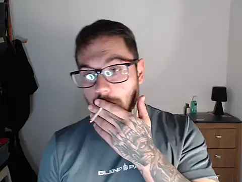 clark r online show from 03-04-26, 01:00