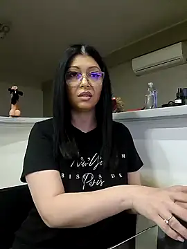 Milf Abigail online show from 02-09-25, 03:53