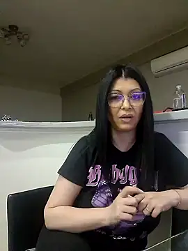 Milf Abigail online show from 02-21-25, 02:28