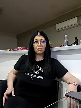 Milf Abigail online show from 03-02-25, 03:24