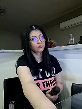 Milf Abigail online show from 03-05-25, 01:10