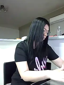 Milf Abigail online show from 03-10-25, 01:01