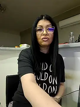 Milf Abigail online show from 03-16-25, 11:47