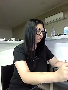 Milf Abigail online show from 09-12-25, 01:17