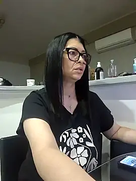 Milf Abigail online show from 09-23-25, 11:08