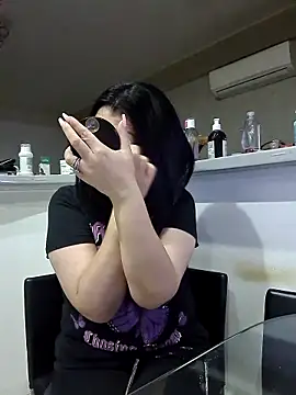 Milf Abigail online show from 10-03-25, 01:35