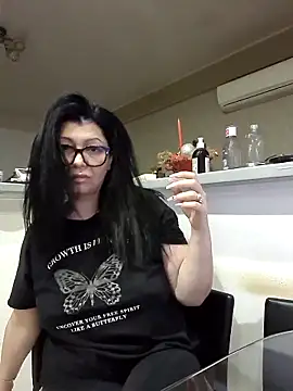 Milf Abigail online show from 11-23-25, 10:42