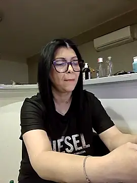 Milf Abigail online show from 12-21-25, 03:46