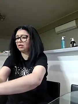 Milf Abigail online show from 03-15-26, 02:50