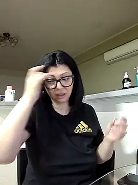 Milf Abigail online show from 03-23-26, 02:59