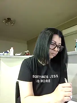 Milf Abigail online show from 03-24-26, 03:11