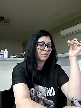 Milf Abigail online show from 03-26-26, 03:01